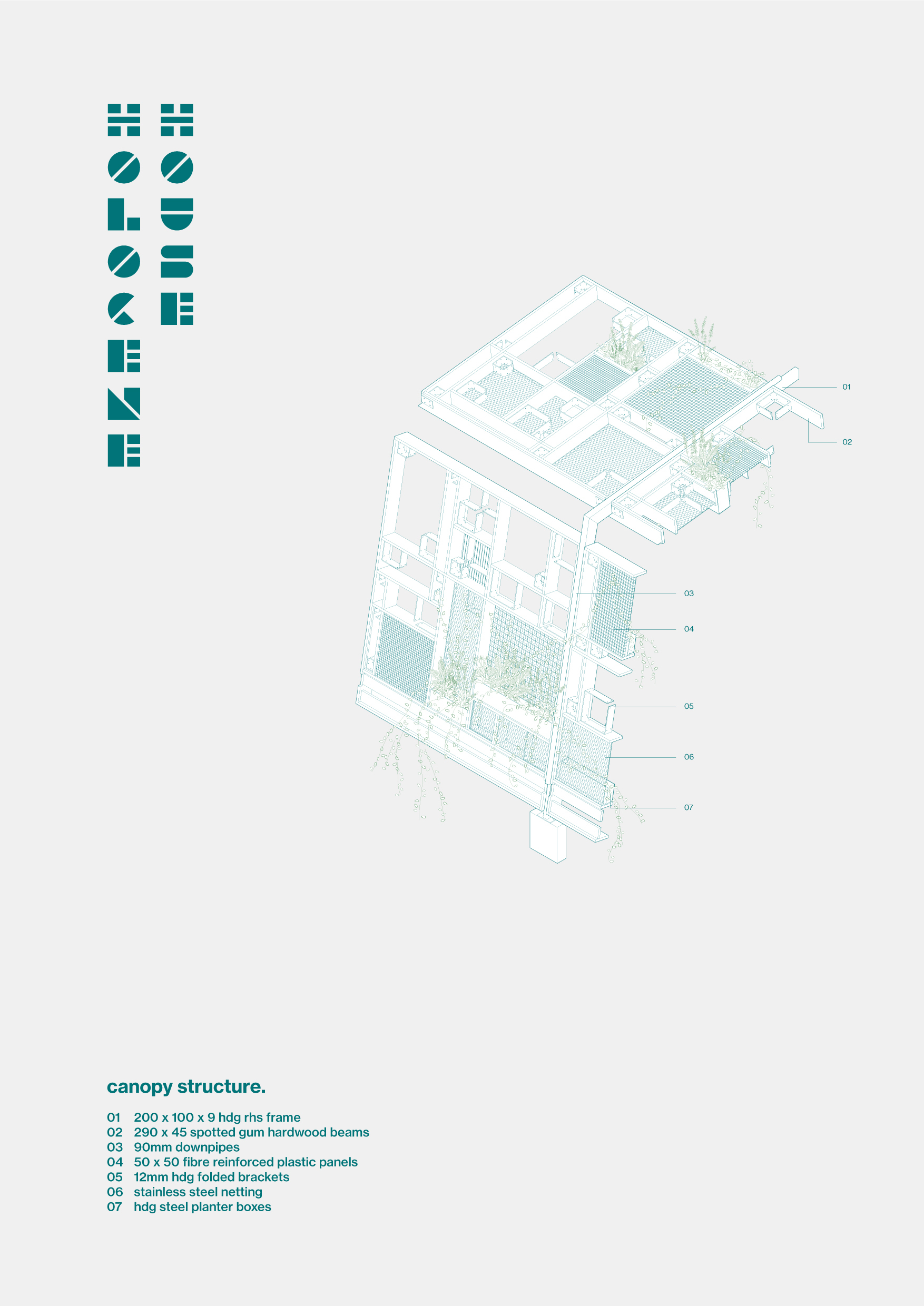 全新世住宅丨澳大利亚丨CplusC Architectural Workshop-10