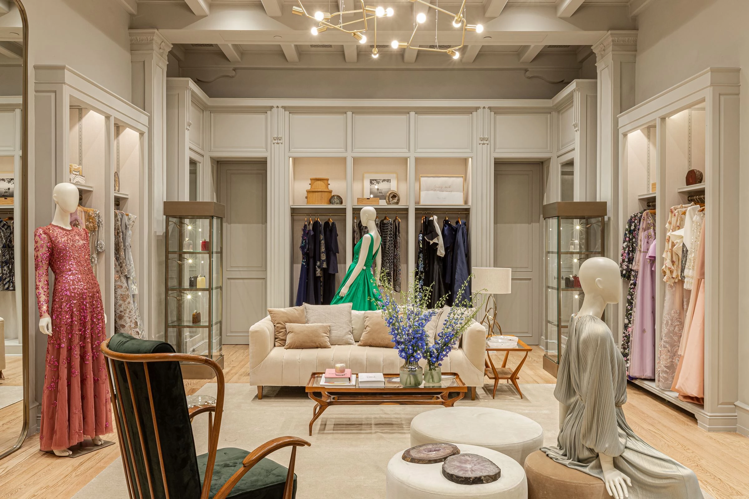 CJ Mares 室内设计丨巴西圣保罗丨Estúdio Obra Prima-32