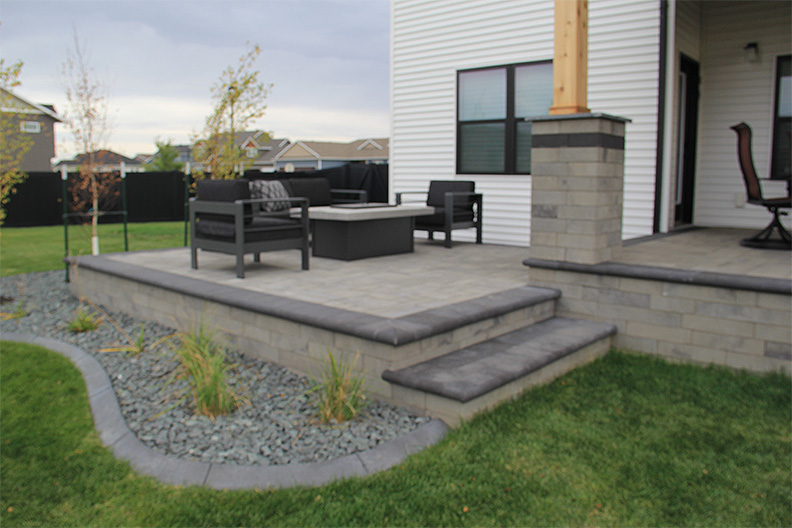 两层户外厨房-2