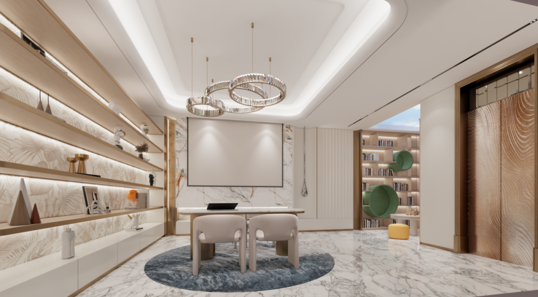 巨凝金水岸私人别墅丨中国常州丨巨凝集团-52