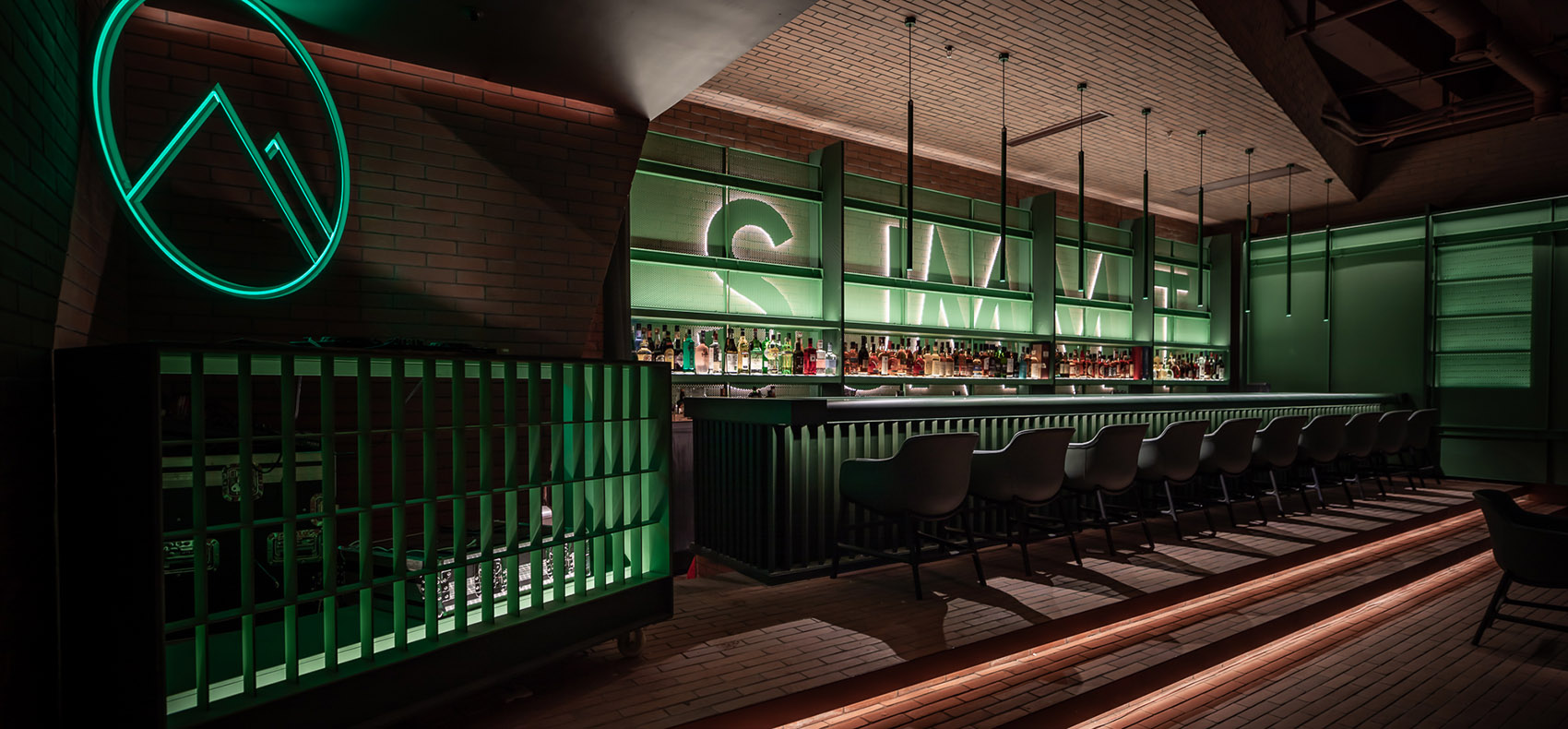 SUMMIT BAR,常州 / 三厘社triostudio-52