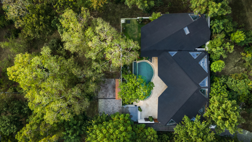 丨印度丨Atelier Generations Vasudeva Design-43