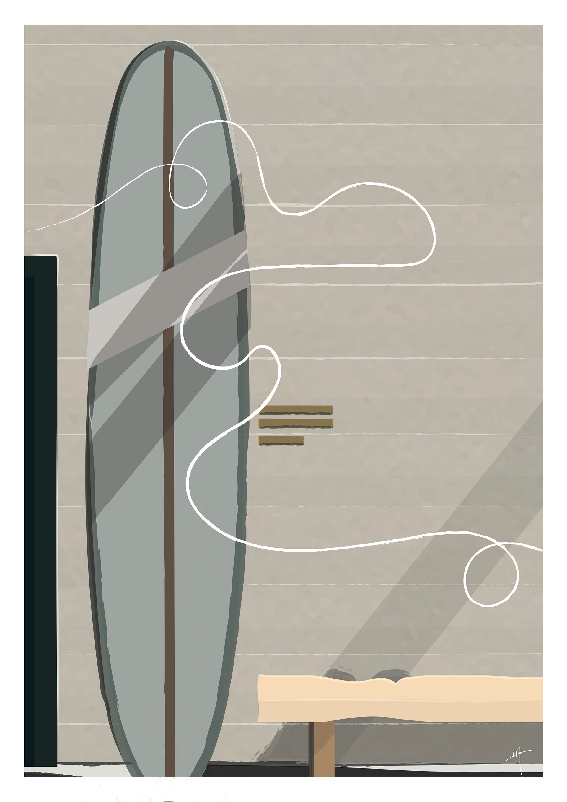 2021年日历设计-7