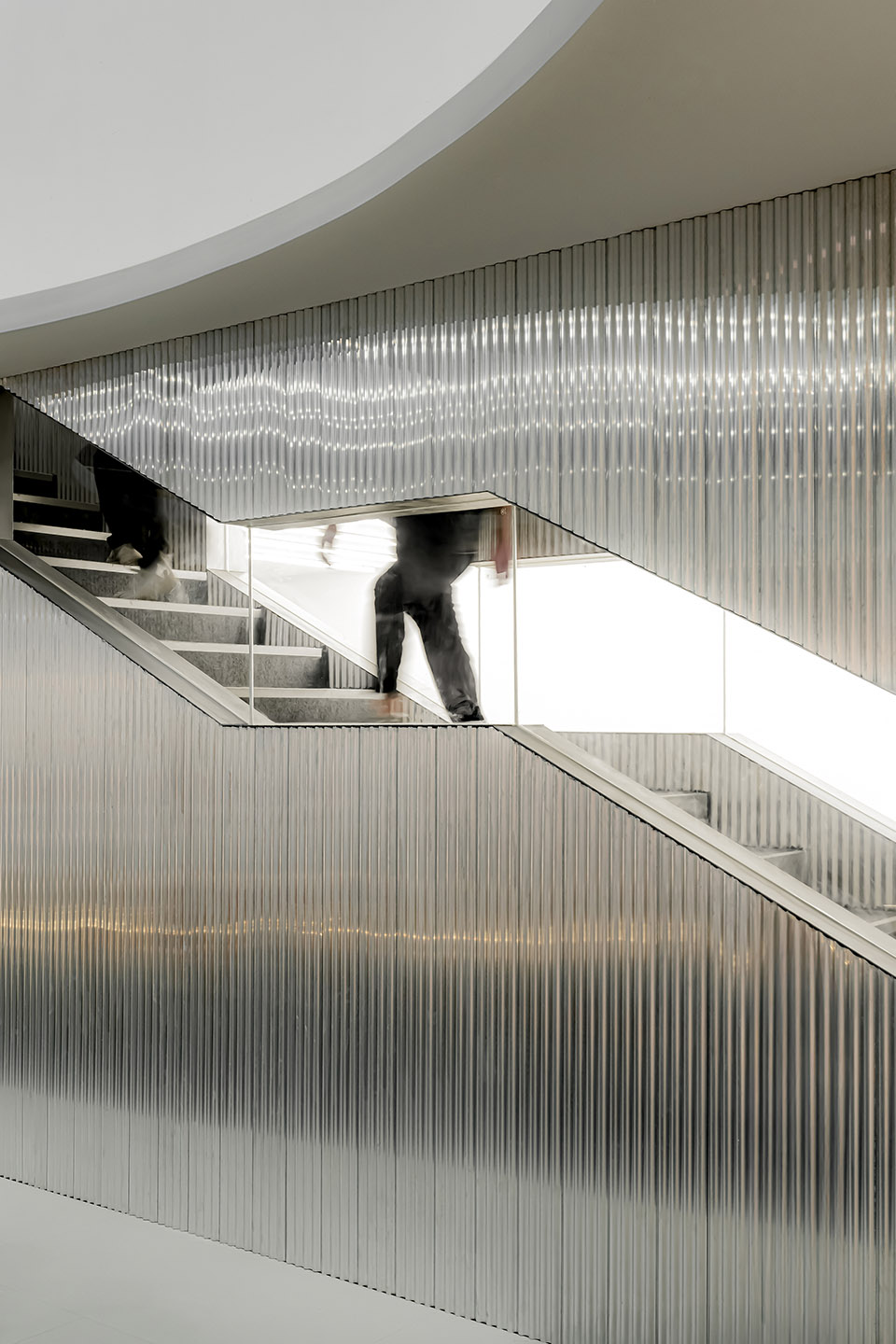 CIFF2024 广州三朗家具展厅丨中国广州丨互建筑-35