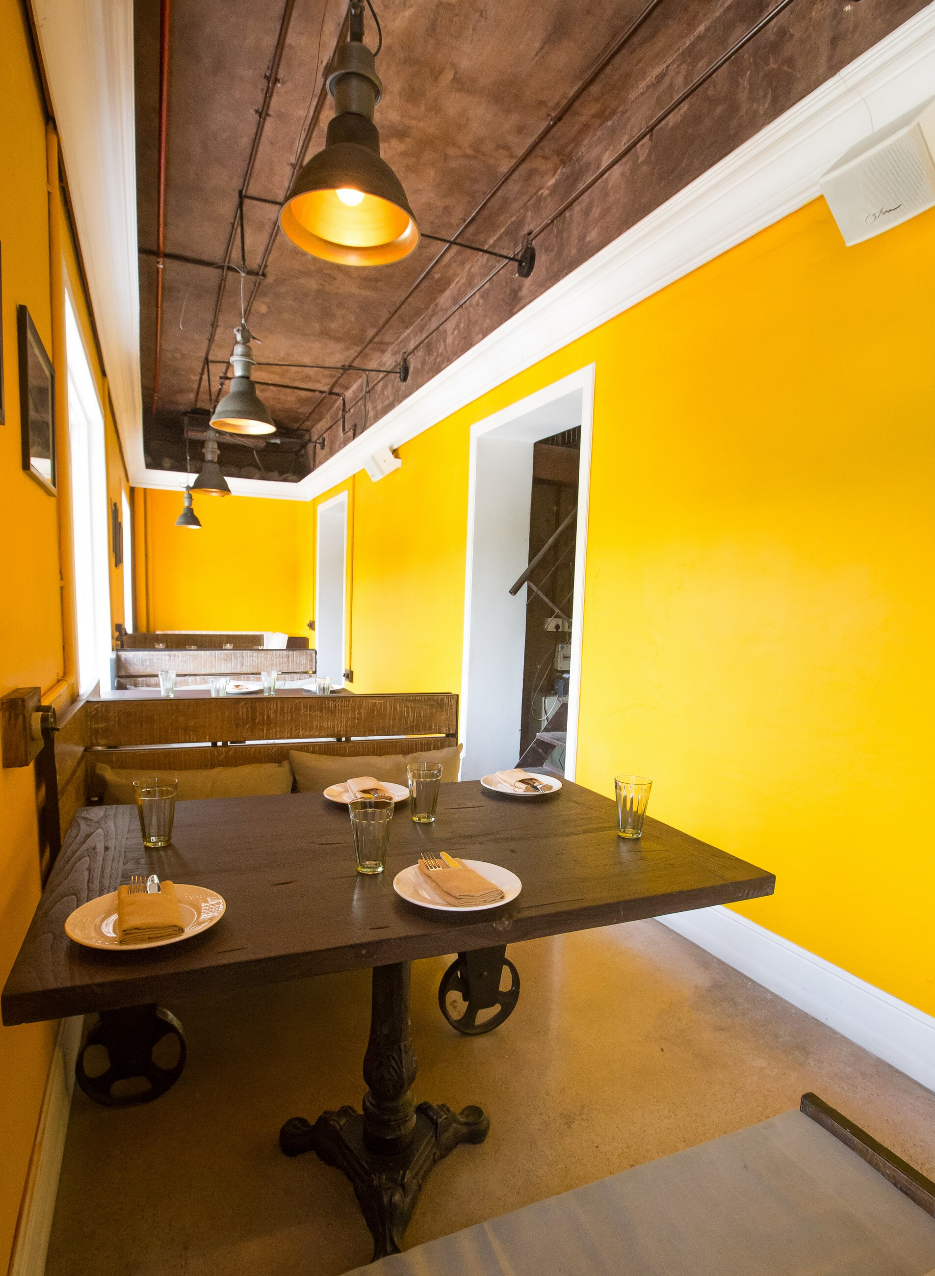 新德里市镇厅·现代印度的殖民遗产与独立精神-29