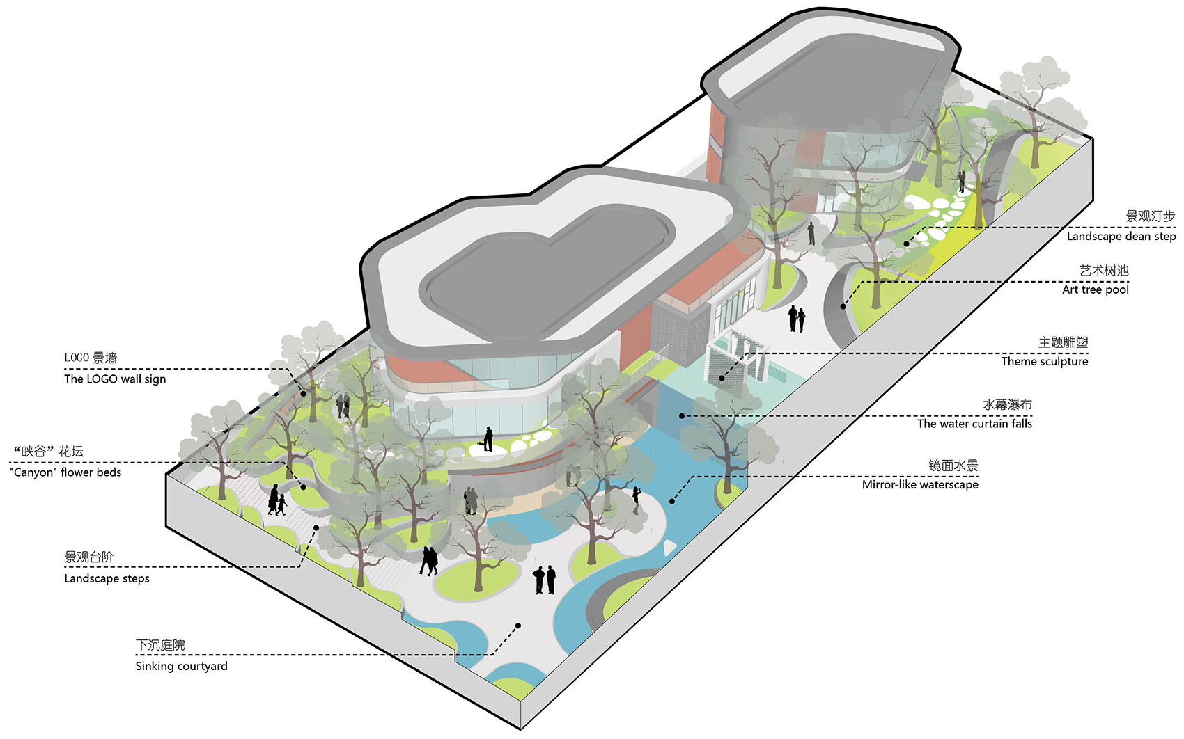 苏州招商金融小镇丨中国苏州丨易亚源境 YAS DESIGN-51