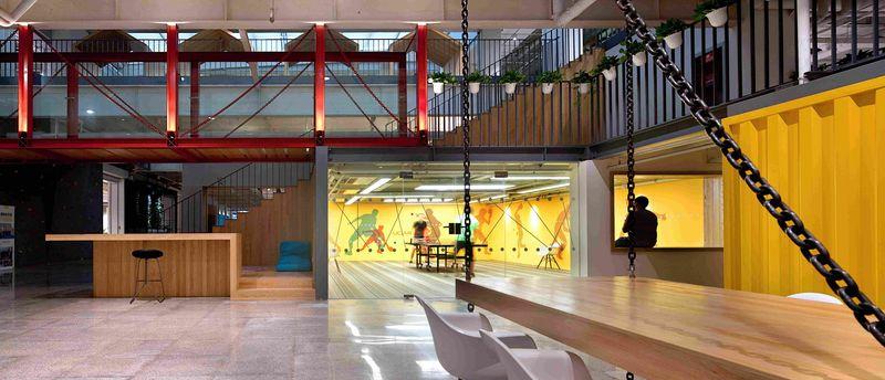 神州优车新总部-36