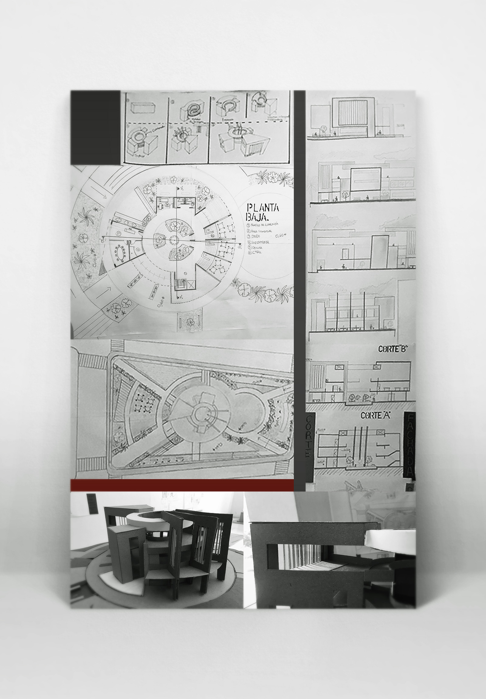 Objetos Urbanos 设计丨委内瑞拉-13