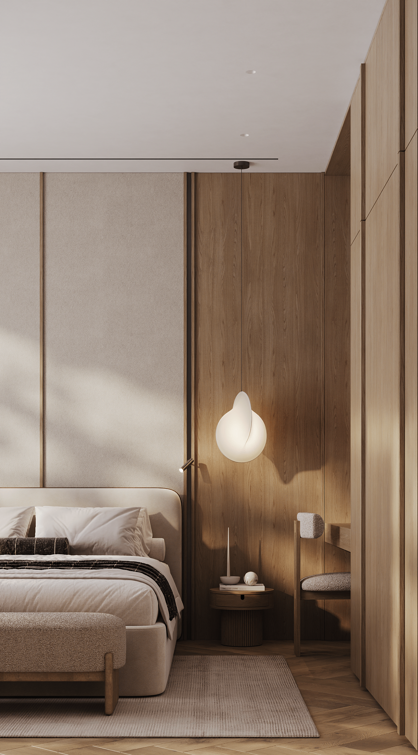 КП "RUZA CHALET" 350 м²-22