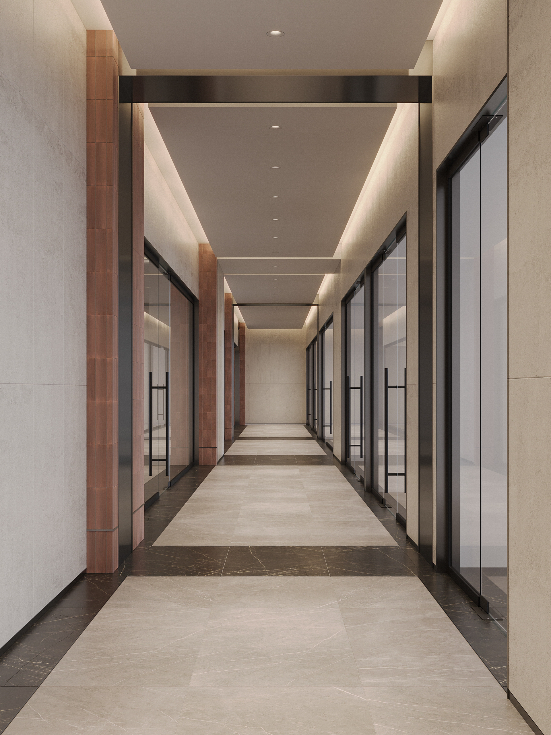 Z64零售空间大堂-8