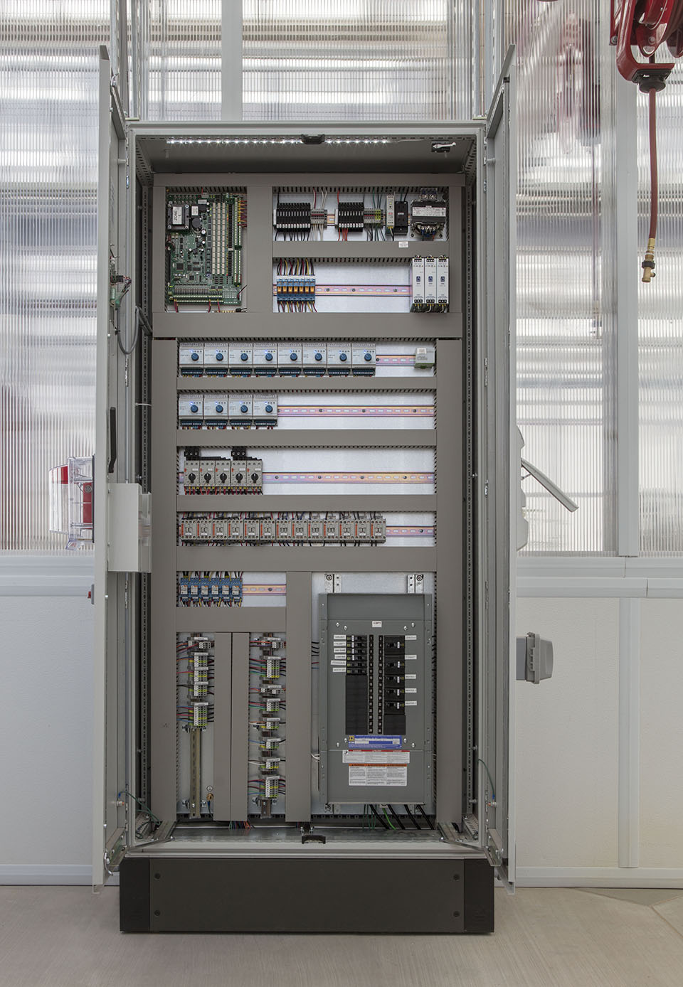 沙漠植物园一期丨美国-105