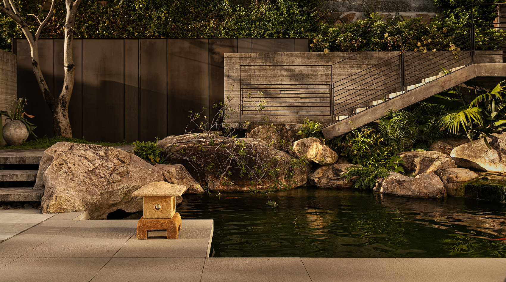 洞头海畔之家丨中国温州丨上海吾上室内设计有限公司-87