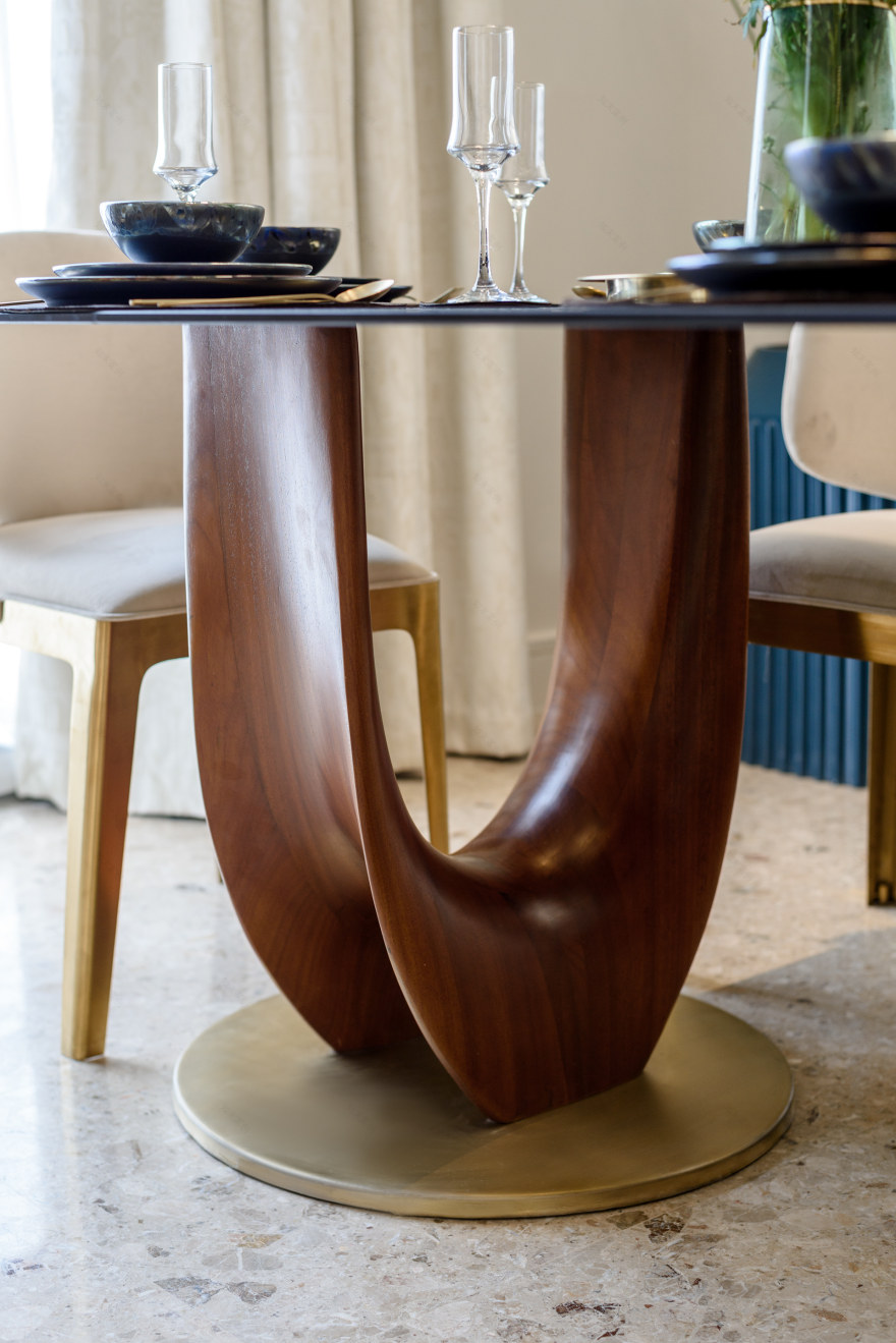 古灵·一站式项目丨埃及开罗丨MYS Design Haus-20