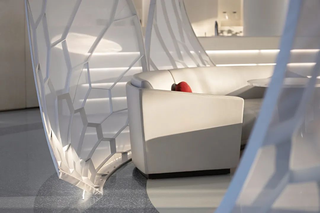 星樾山畔生活美学馆 | 自然生长，破茧化蝶-77