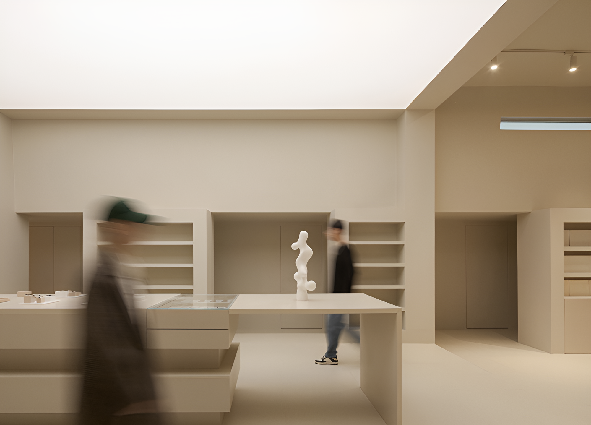 彩虹星球宠物告别馆丨中国北京丨NOTHING DESIGN-17