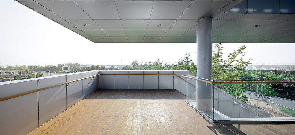 万科鲅鱼圈展览中心-34