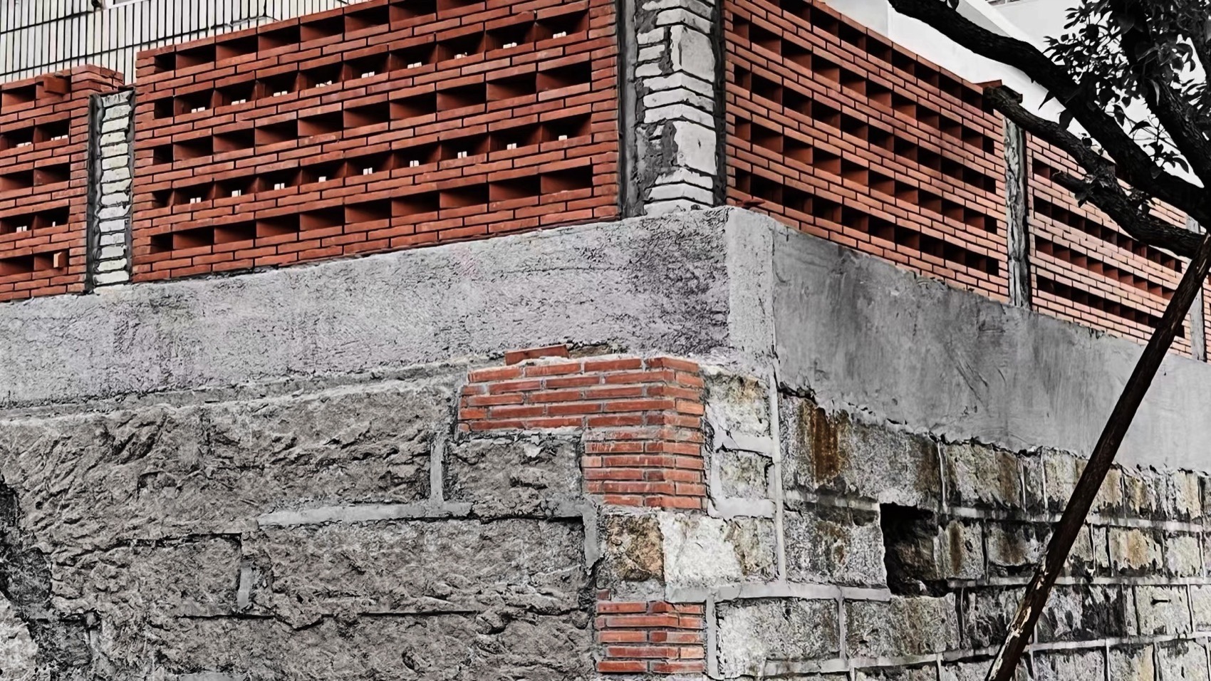 正顺广场景观设计,厦门丨中国厦门丨厦门自然存在设计有限公司-191