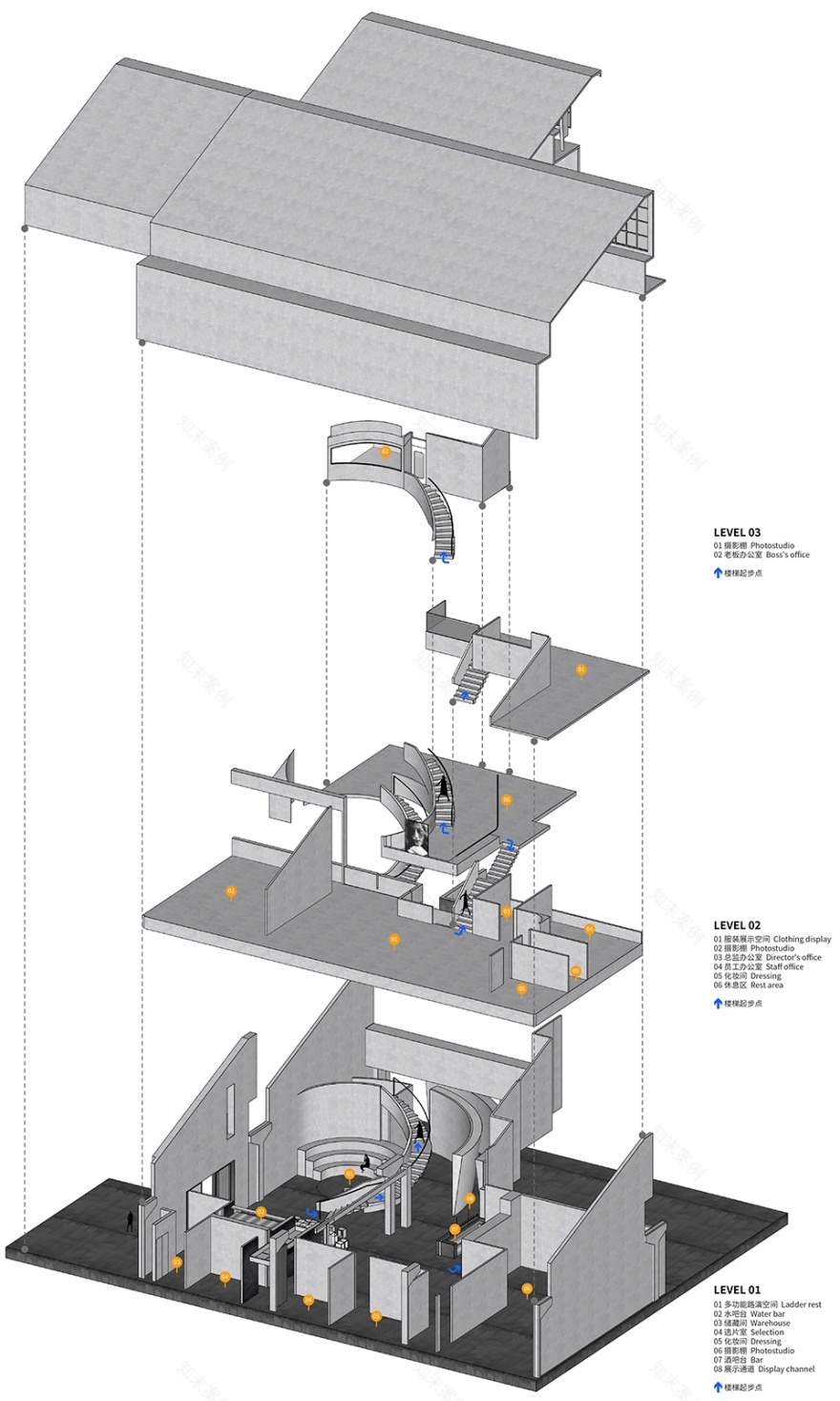 LIIZ 肖像摄影空间,沉浸式艺术体验-20