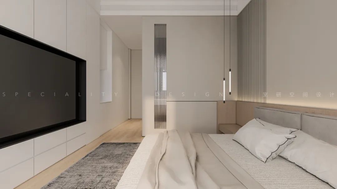 虹桥御墅 · 室研空间设计的情感叙事墅居丨中国上海-27