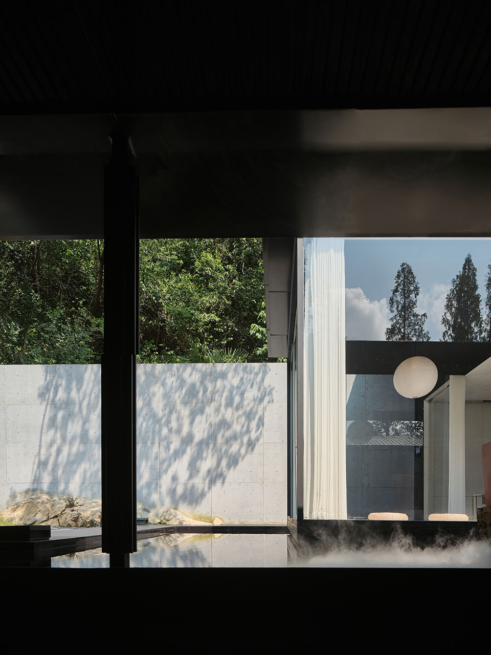 山脩 · 美术馆丨中国南京丨禾本设计事务所-31