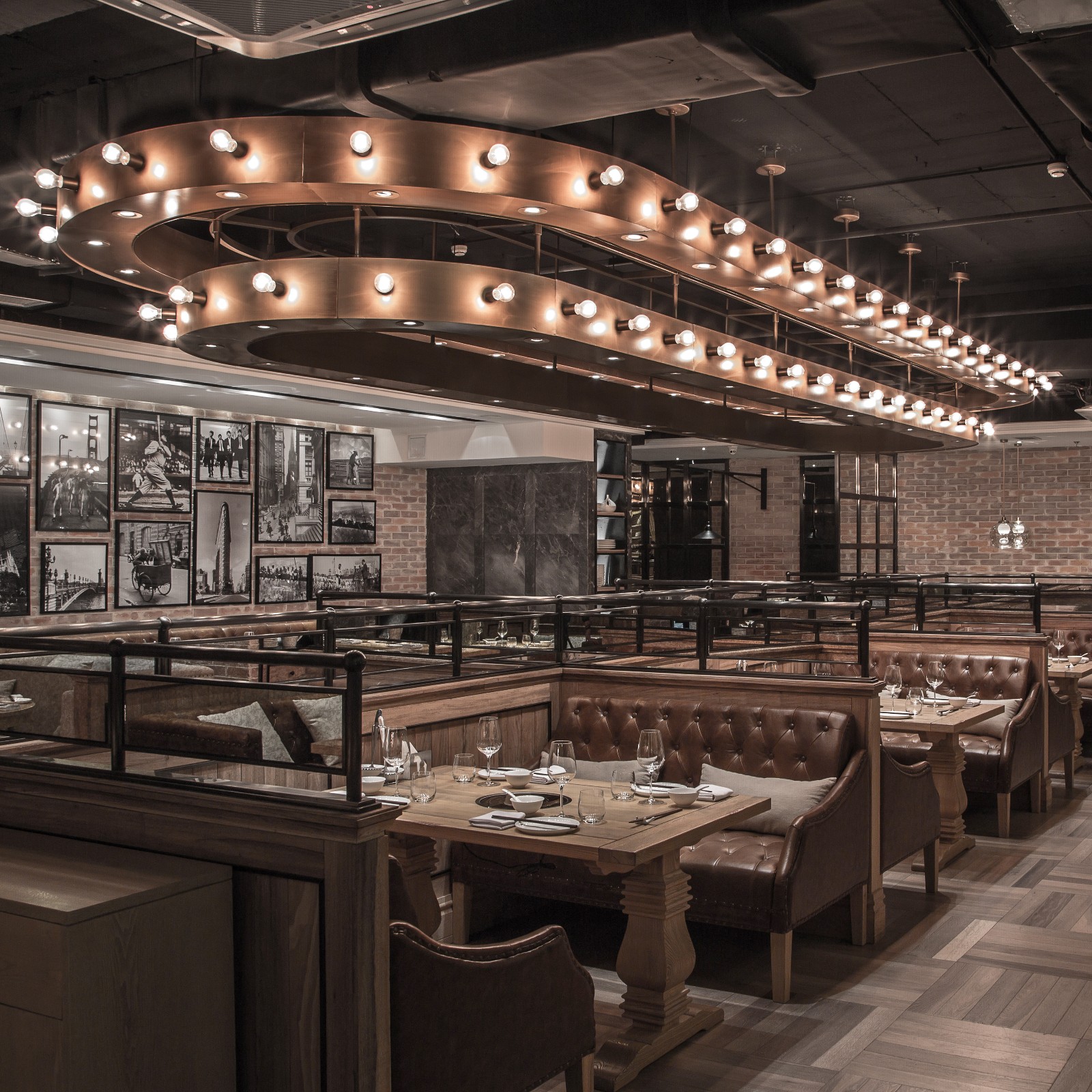 北京脸谱港式火锅-14