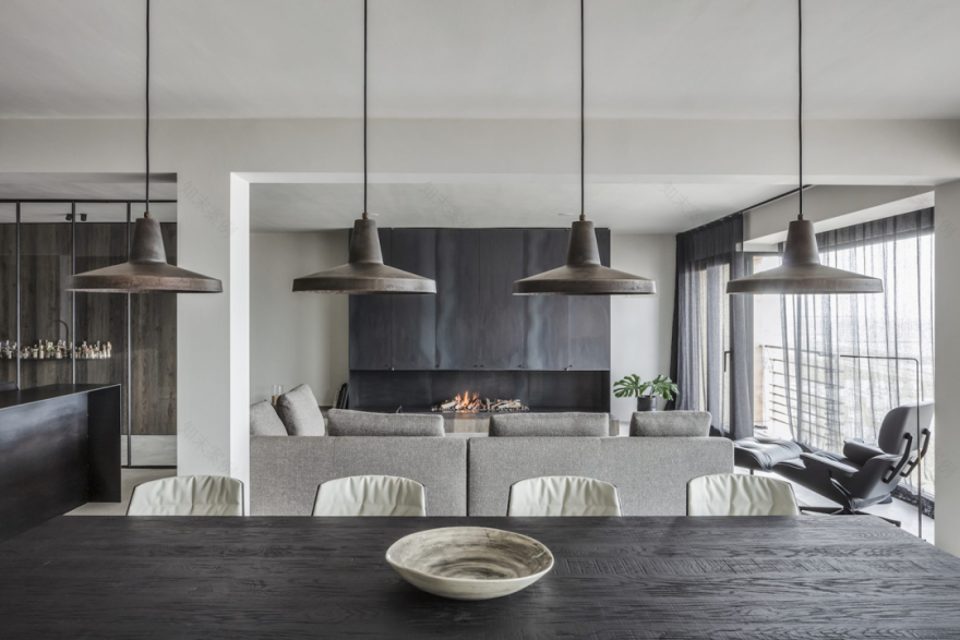 Silo M M,Residence S P等多个项目丨比利时丨Arjaan De Feyter工作室-12