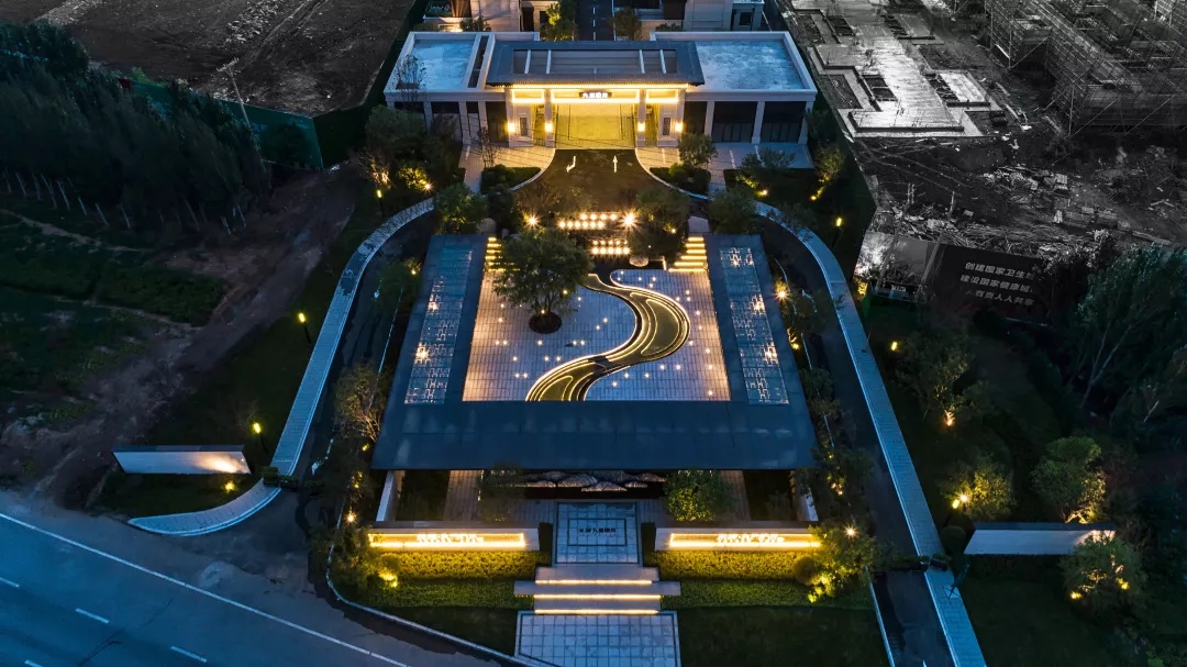 沈阳龙湖·九里晴川丨中国沈阳-26