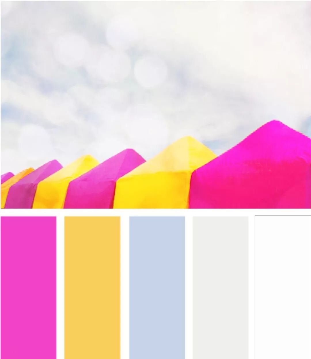 简约美学空间,打造时尚美容美发店-12