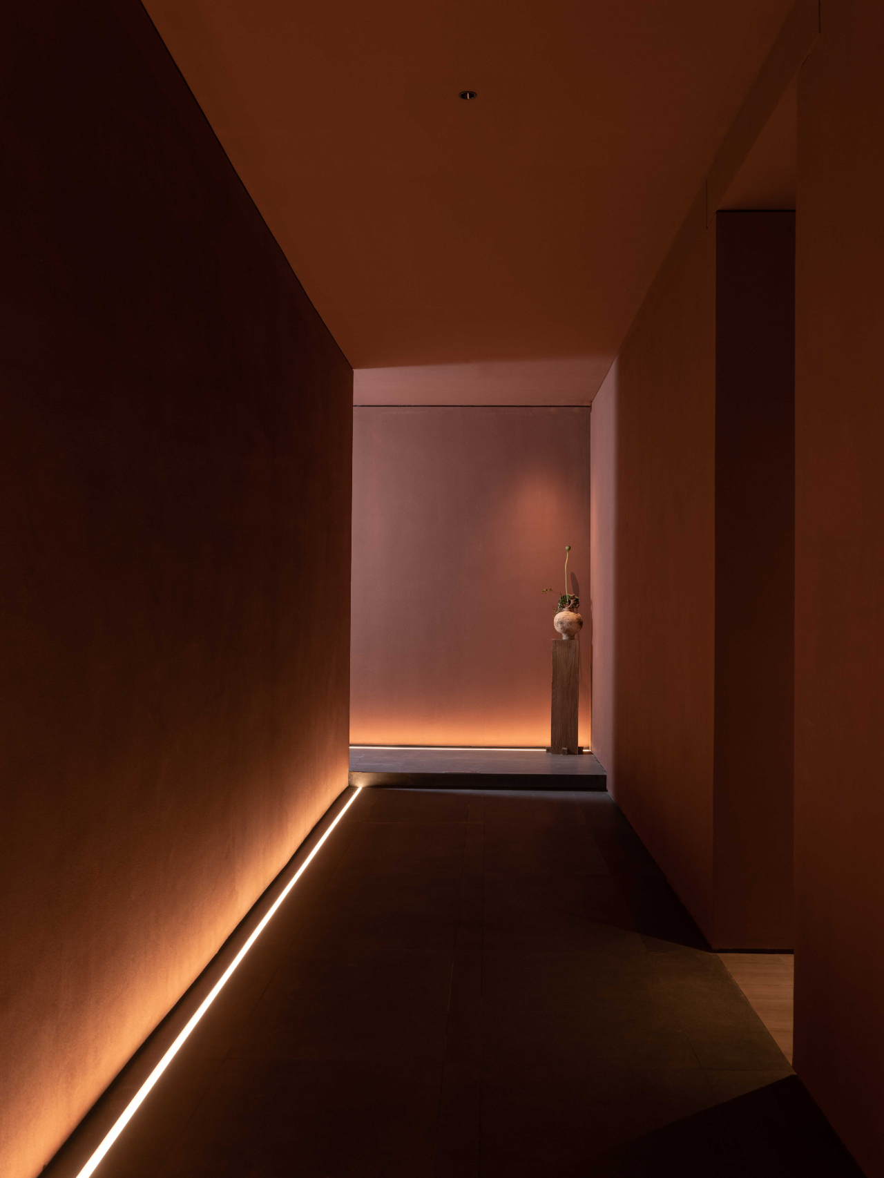 创裕实业首铸集团和府丨中国东莞丨里约设计-53