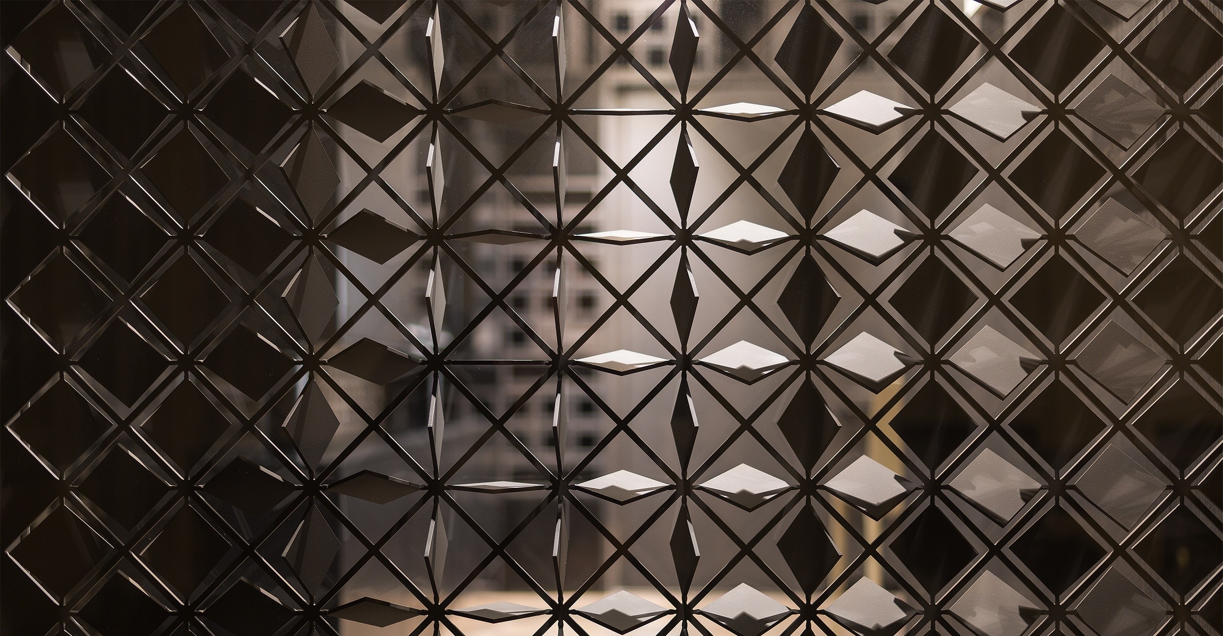 俄罗斯 | 莫斯科住宅户型 A | 2020 | Alessandro Isola-41