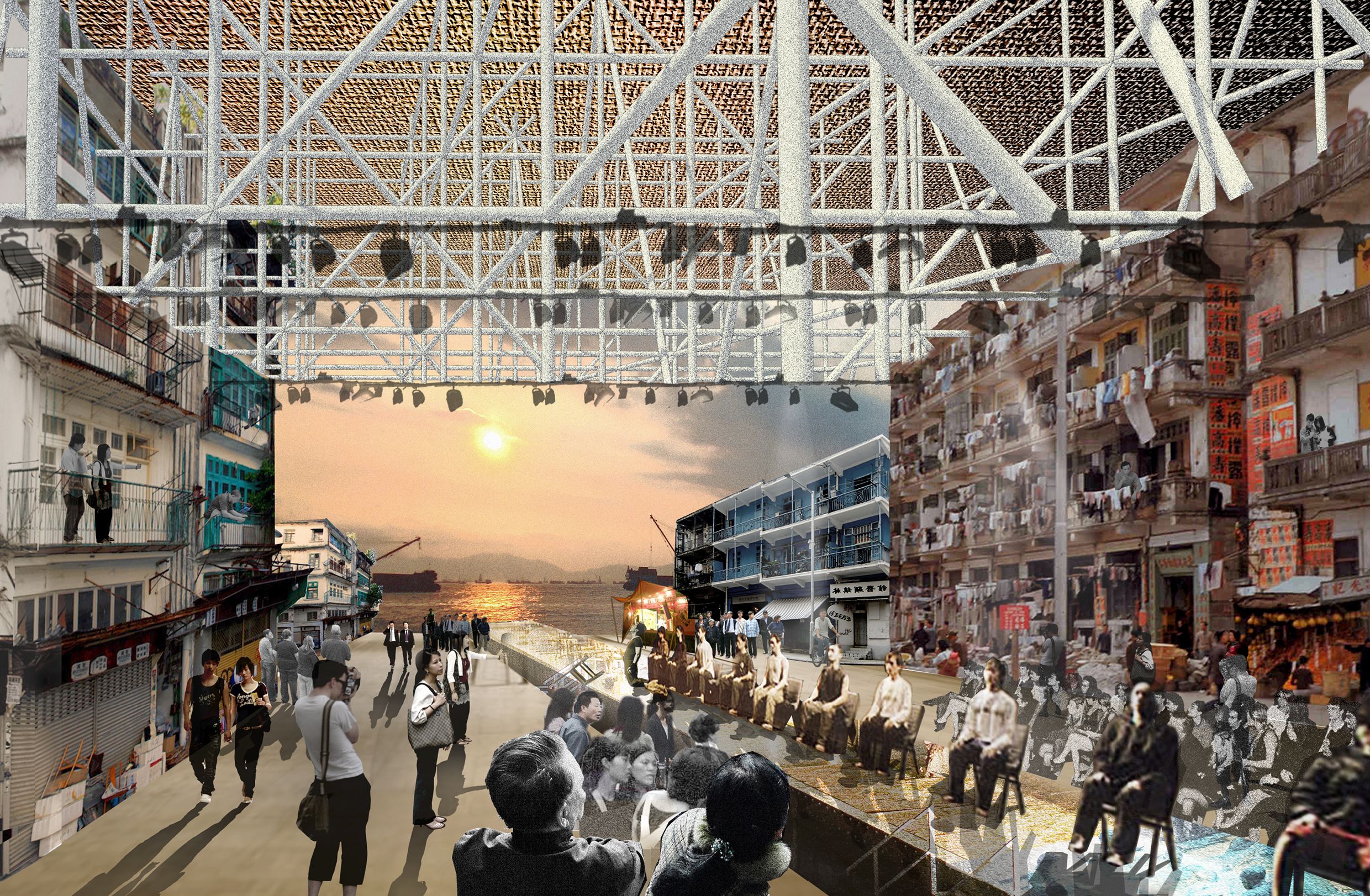 香港西九龙文化区-25