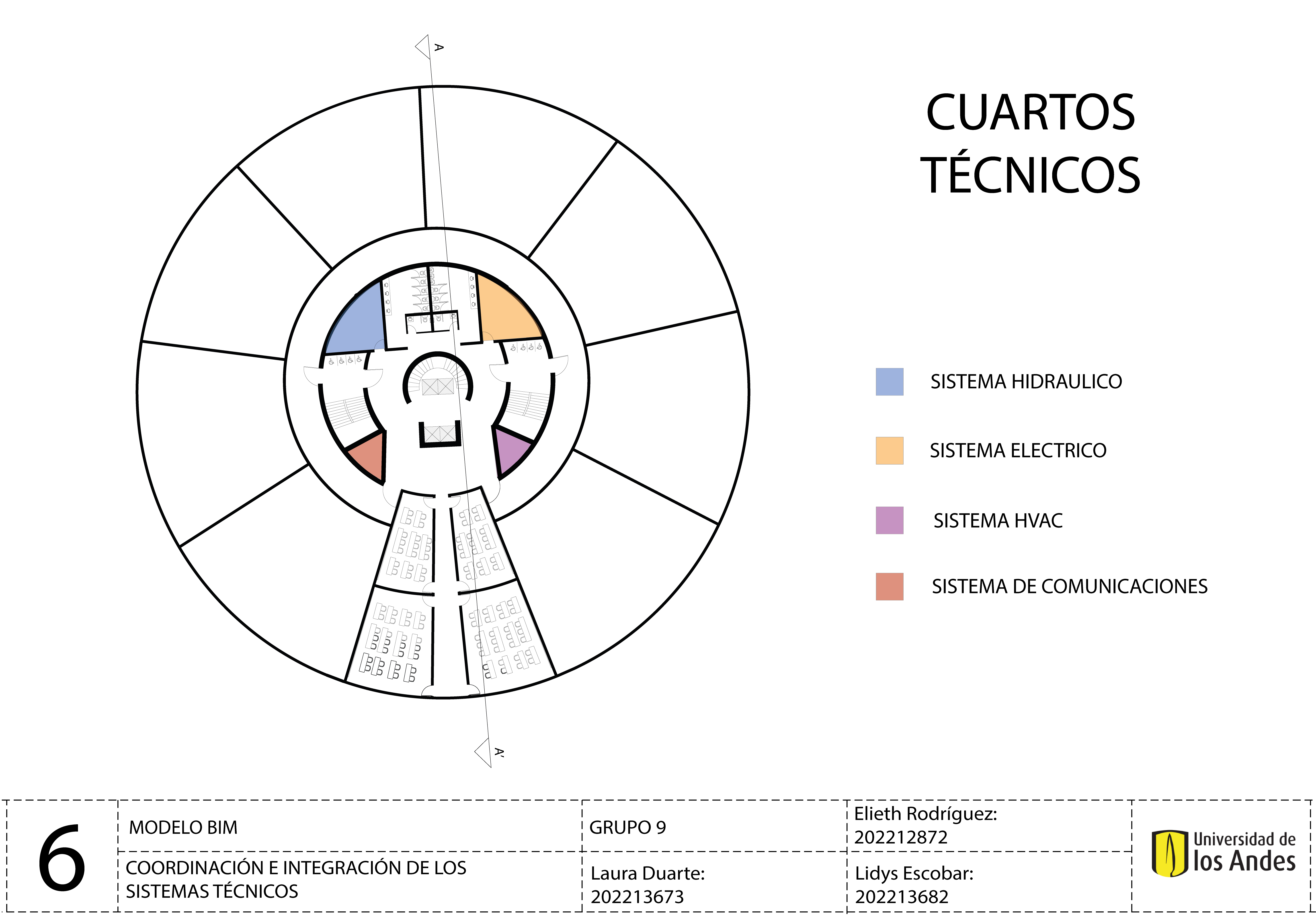 ARQT 2212 - Modelo BIM-5