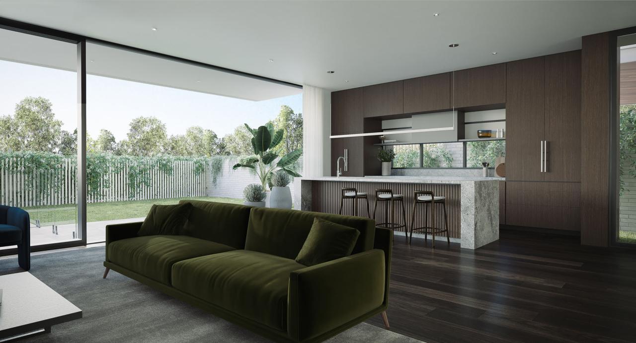 丨澳大利亚昆士兰丨Idle Architecture Studio-10