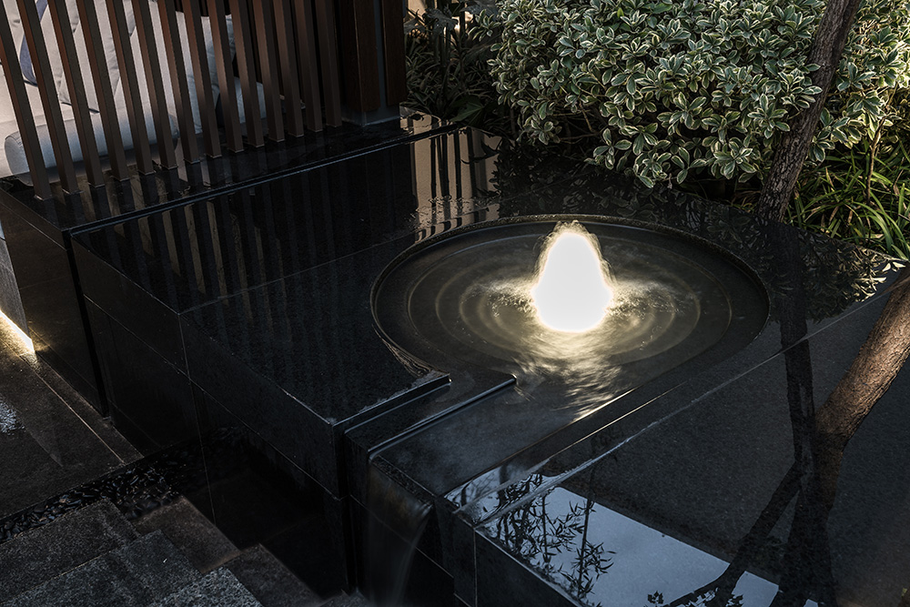 南京九间堂二期山地别墅丨中国南京丨L&A Design-23