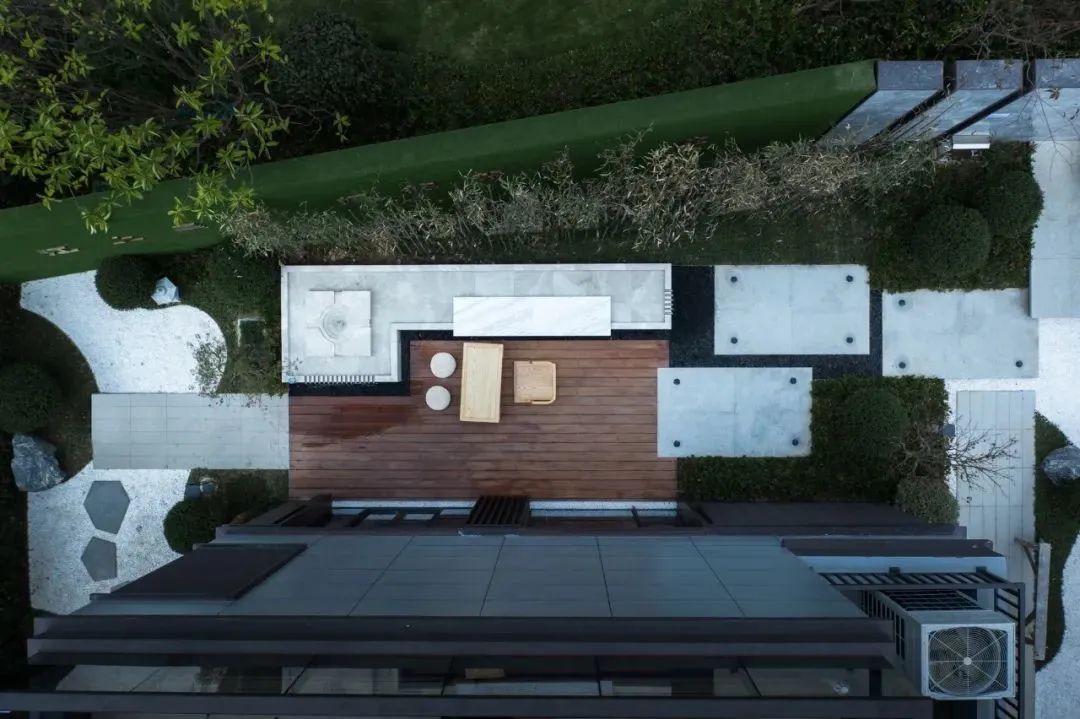 世茂·云玺庐丨中国宁波丨QIDI栖地设计_栖创事业部-58