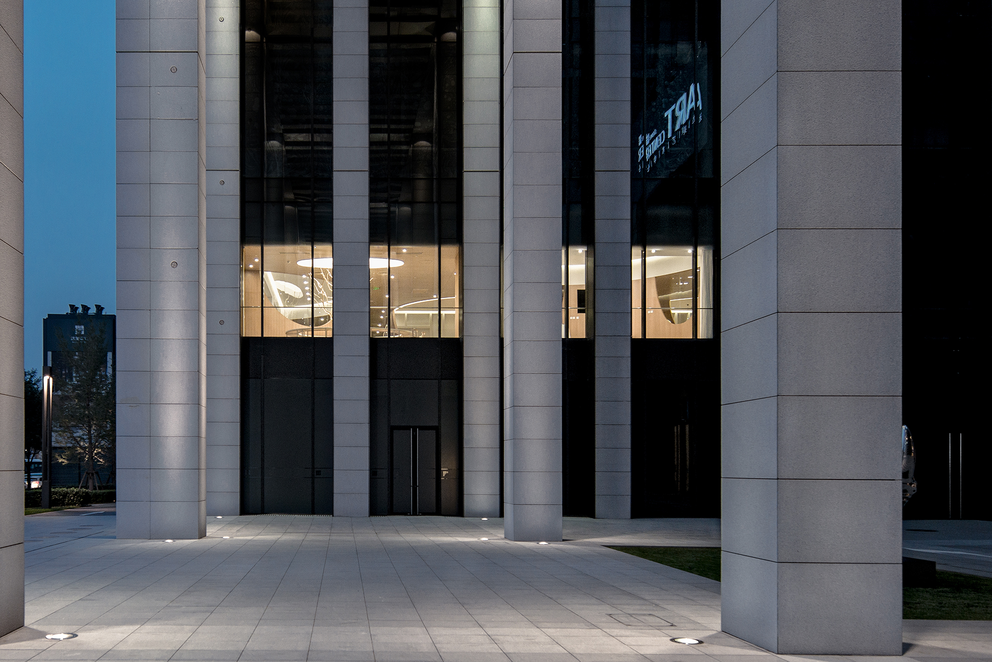 rockery for playpoly wedo art education damei branch-35