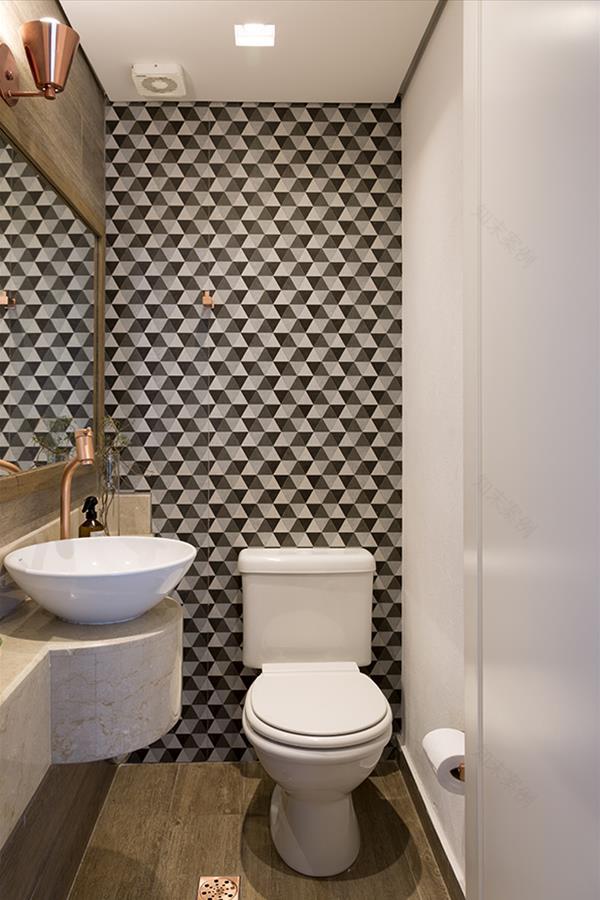 巴西圣保罗 Apartamento Flórida-14