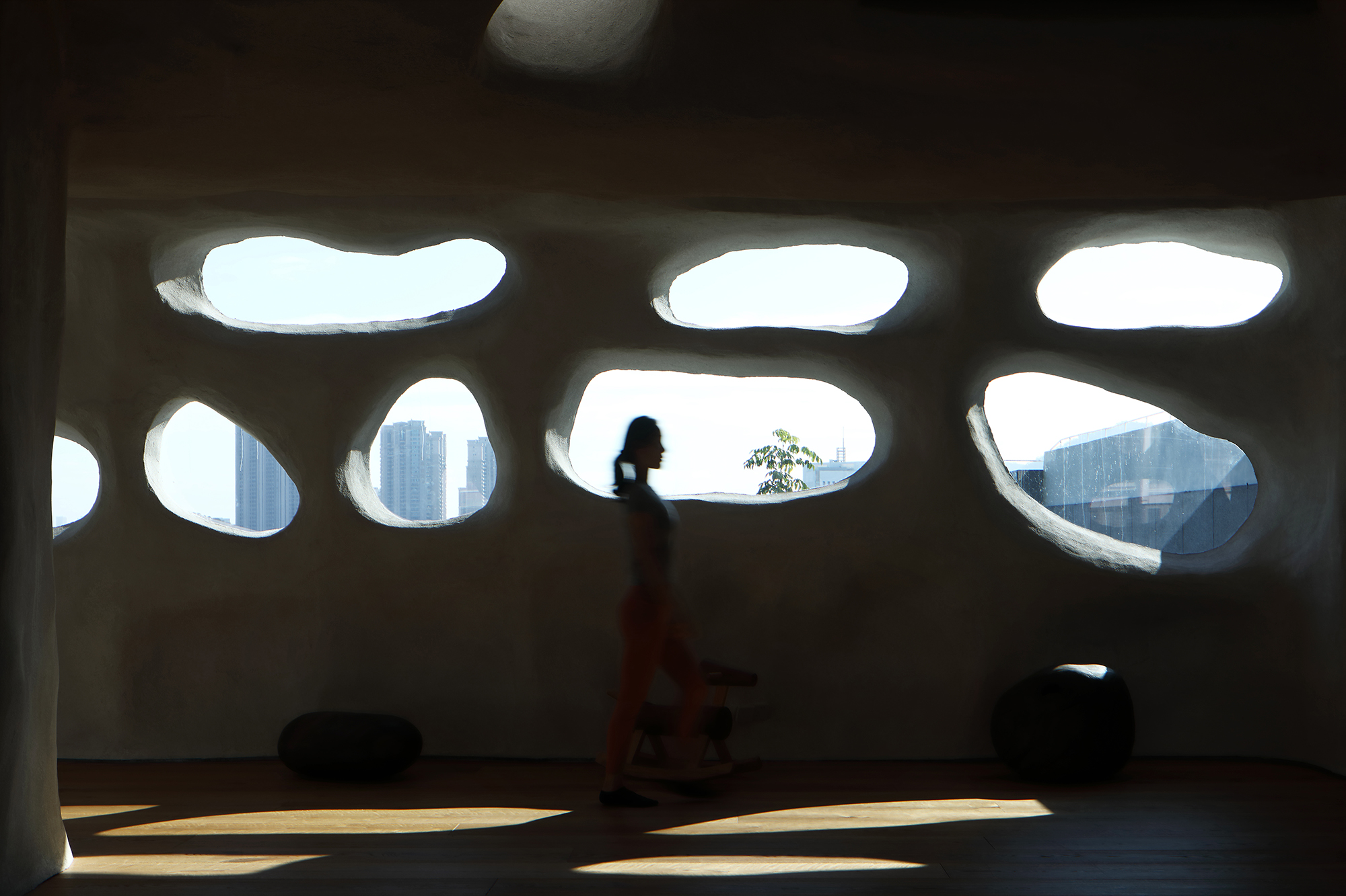 T·T· Pilates 新景中心店丨中国厦门丨玩木傻子-49