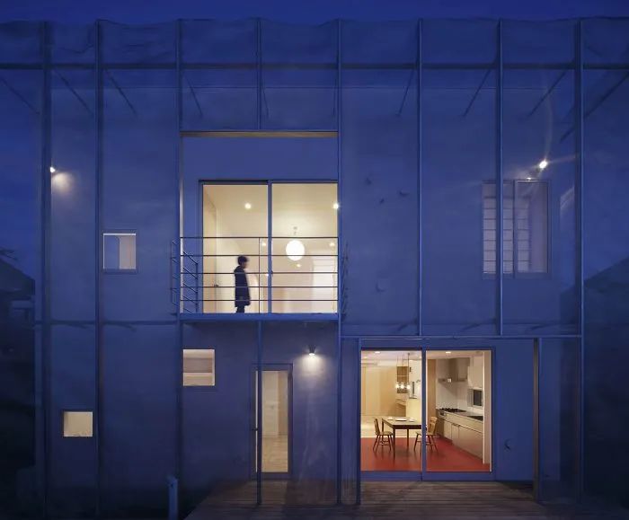 MoyaMoya 工作坊丨日本丨Fumihiko Sano Studio-33