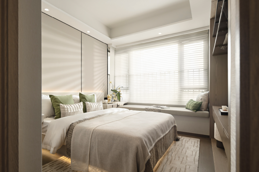 龙湖集团·深圳光明御湖境项目丨中国深圳丨DAS 大森设计-67