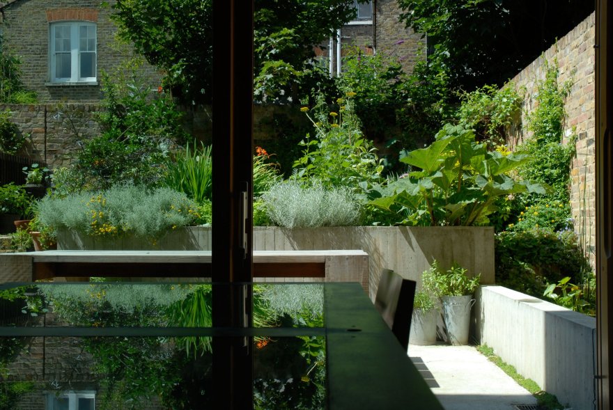 丨英国伦敦丨Henley Halebrown-22