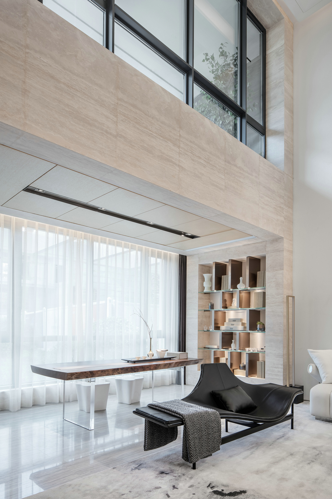 邱德光 | 武汉华侨城 ·原岸-33