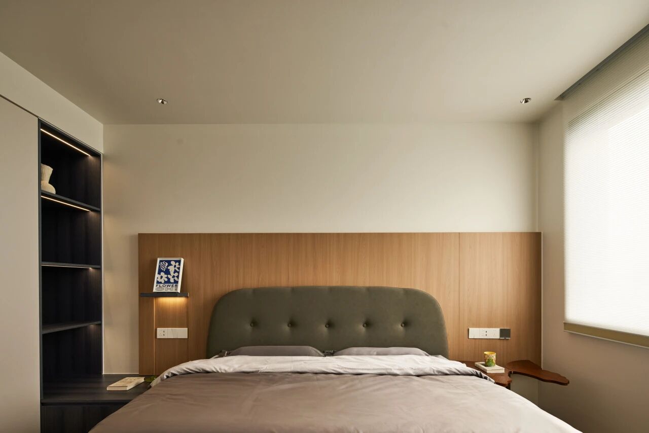 平层丨芥弥·Dai设计工作室-33