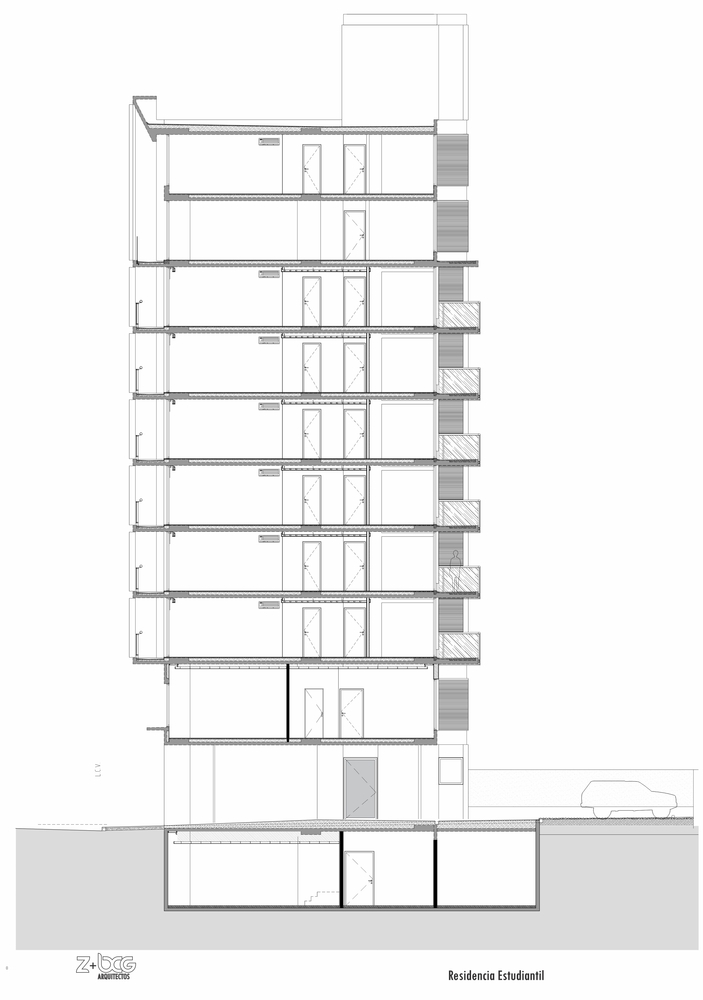 Z+BCG 建筑师事务所-83