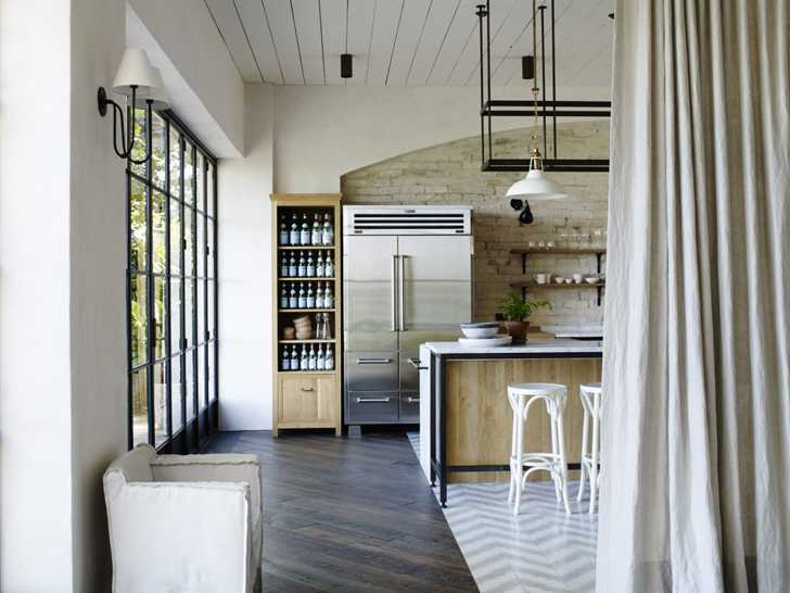 澳大利亚海洋景致别墅设计-3