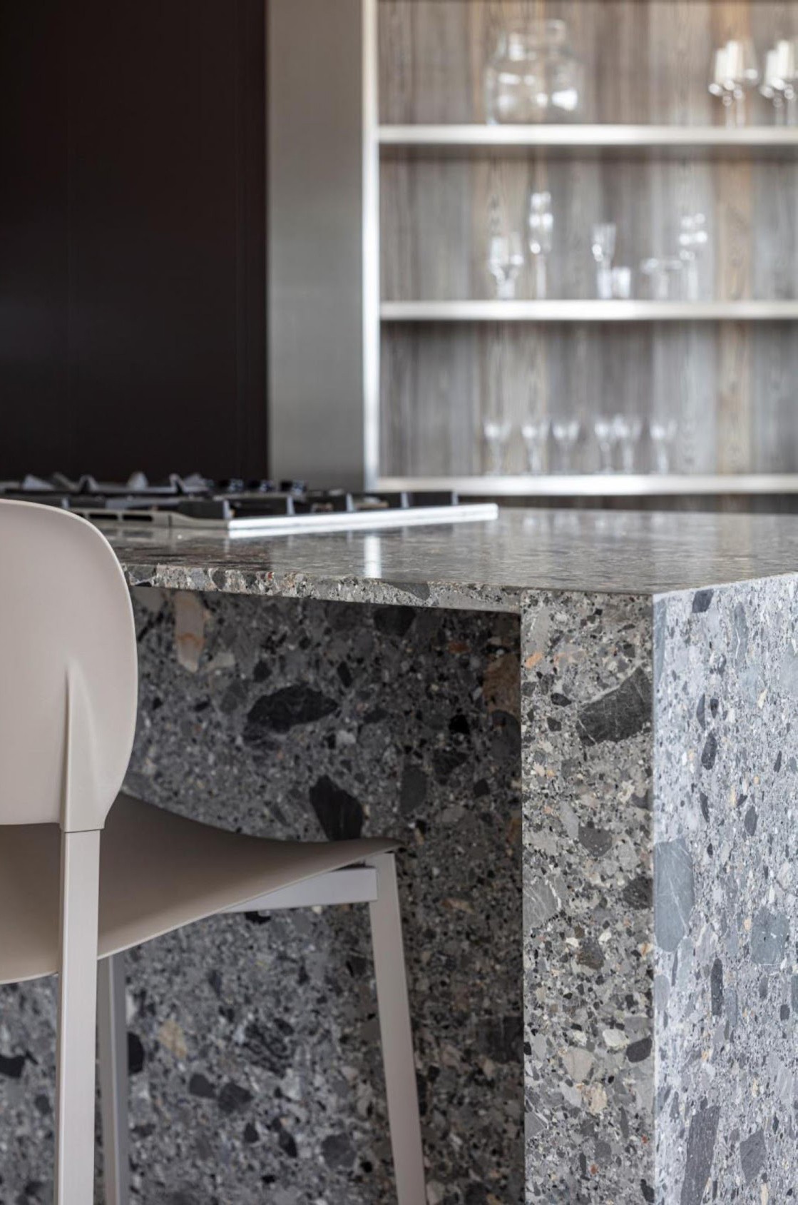 一种新的宁静丨以色列特拉维夫丨Dana Oberson Architects Studio-21