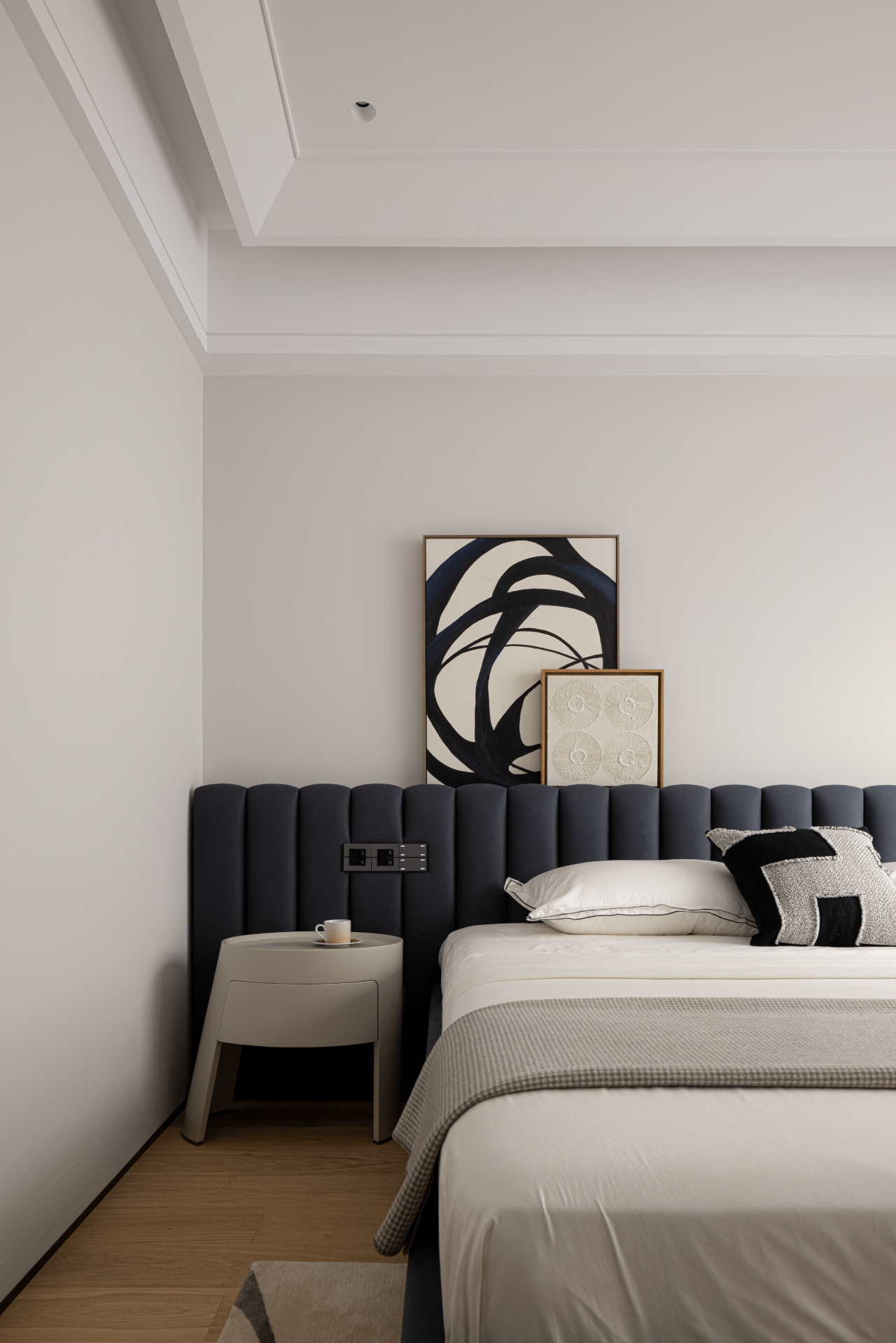 重构家的语言,悉归生活本质丨ING DESIGN 正在设计-52