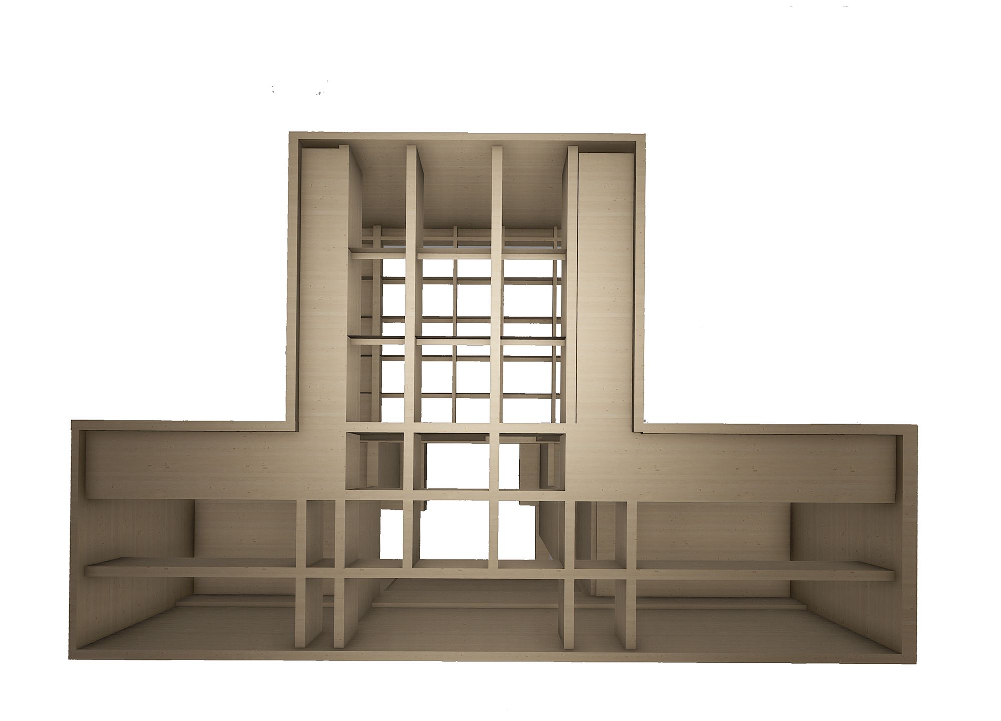 阿根廷 San Sebastian 独立屋设计-72