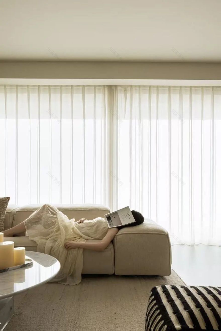 Kim美学的生活剧场丨中国杭州-20