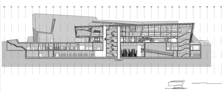 波兰 Poznań阁楼公寓 | 开放式设计,实现梦想生活-58